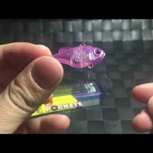 Обзор Maria Pockets Vib 40 по заказу Fmagazin