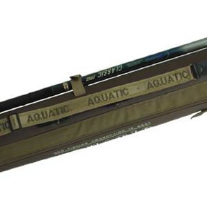 Unboxing Тубуса Aquatic с карманом ТК 110 и коробки LureMax 5319