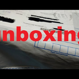 Unboxing посылки c воблерами и блеснами от интернет магазина Fmagazin