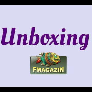 Unboxing заказа с приманками Savage Gear и плетёнкой из магазина Fmagazin