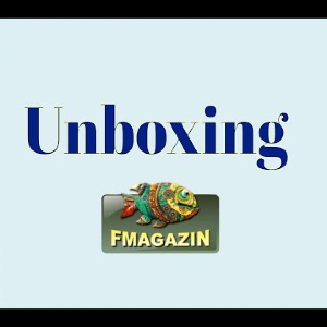Unboxing заказа с приманками Smith из магазина Fmagazin