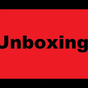 Unboxing посылки с  IMA Farina и ратлинами от интернет магазина Fmagazin.