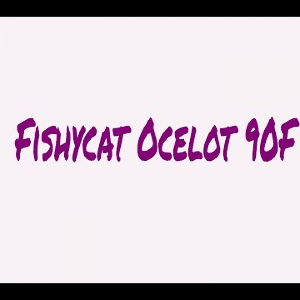 Видеообзор Fishycat Ocelot 90F по заказу Fmagazin