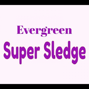 Видеообзор Evergreen Super Sledge по заказу Fmagazin