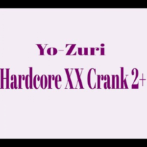 Видеообзор кренка Yo-Zuri Hardcore XX Crank 2+ по заказу Fmagazin