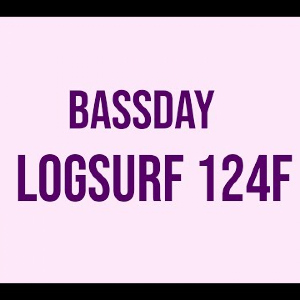 Видеообзор Bassday LogSurf 124F по заказу Fmagazin