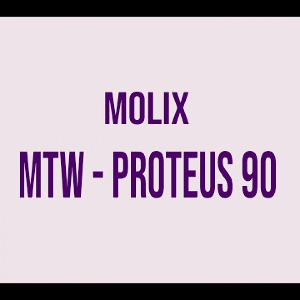 Видеообзор Molix MTW - PROTEUS 90 по заказу Fmagazin