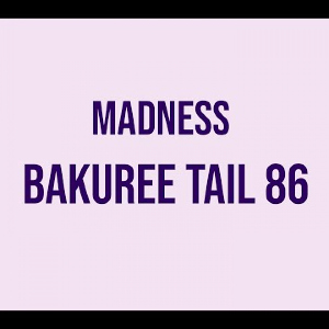 Видеообзор Madness Bakuree Tail 86 по заказу Fmagazin
