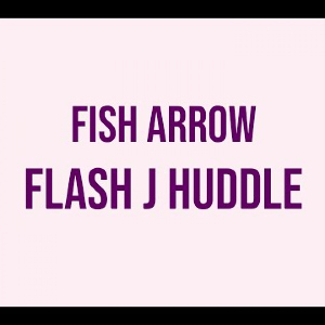 Видеообзор Fish Arrow Flash J Huddle по заказу Fmagazin