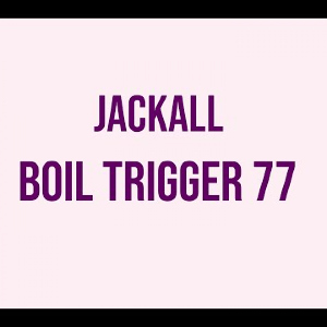 Видеообзор Jackall Boil Trigger 77 по заказу Fmagazin