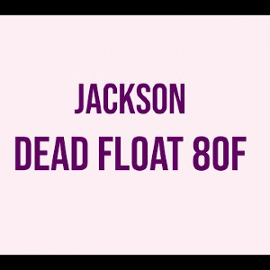 Видеообзор Jackson Dead Float 80F по заказу Fmagazin