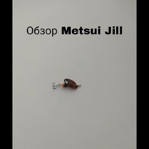 Обзор Metsui Jill по заказу Fmagazin