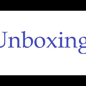 Unboxing посылки с воблерами и блесной от интернет магазина Fmagazin.