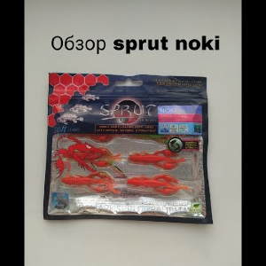 Обзор Sprut Noki по заказу Fmagazin