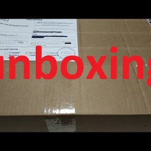 Unboxing посылки c термобельем, перчатками,носками от интернет магазина Fmagazin