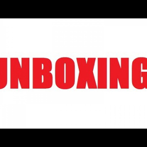 Unboxing посылки с удочками Narval Frost,  Hitfish,  Swedia от интернет магазина