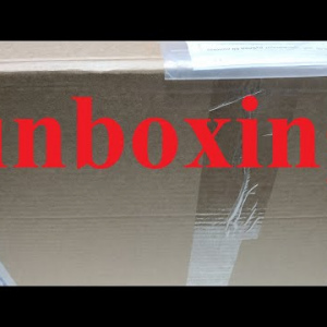 Unboxing посылки c флисовым костюмом, приманками от интернет магазина Fmagazin