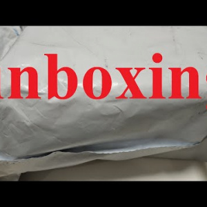 Unboxing посылки c катушкой Daiwa и приманками от интернет магазина Fmagazin