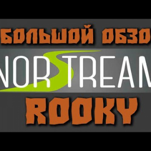 Подробный обзор бюджетного спиннинга Norstream Rooky 602 ML