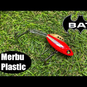Обзор балансира BAT Merbu Plastic по заказу Fmagazin