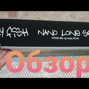 Видеообзор спиннинга Crazy Fish Nano One Long 652XULS