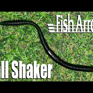 Обзор силиконовой приманки Fish Arrow Fall Shaker по заказу Fmagazin