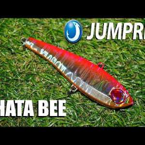 Обзор виба Jumprize Chata Bee по заказу Fmagazin