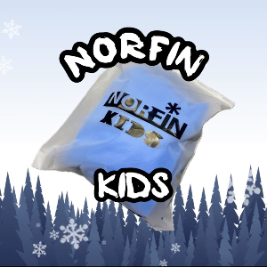 Видеообзор комбинезона «Norfin Kids»