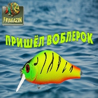 Распаковка посылки из рыболовного интернет магазина Fmagazin
